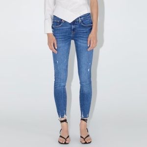 Zara - Premium Skinny Jeans